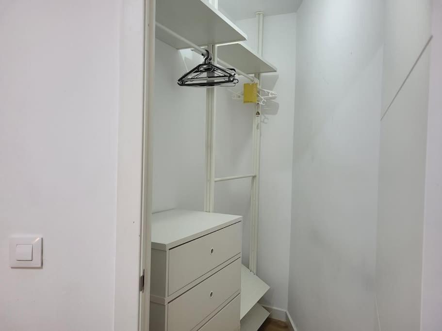 Proximo A Plaza De La Alameda Apartamento Sevilla